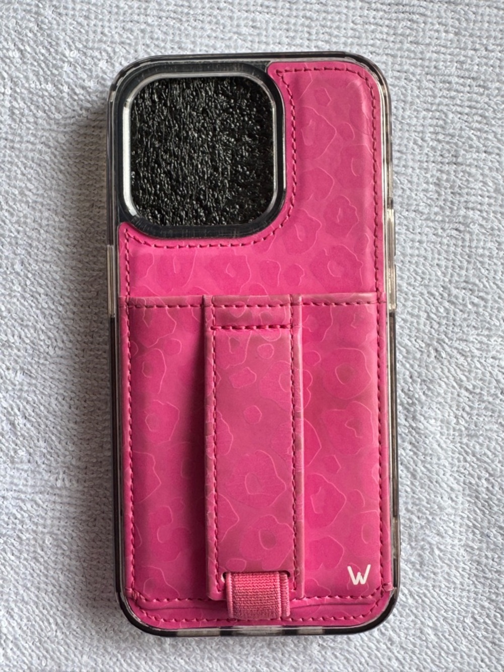 iPhone 15 Pro Walli Case